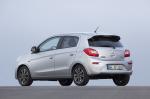 Mitsubishi Space Star 2016 года (EU)